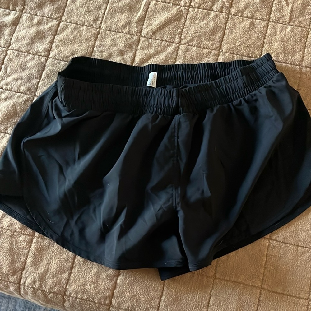 All in motion workout short